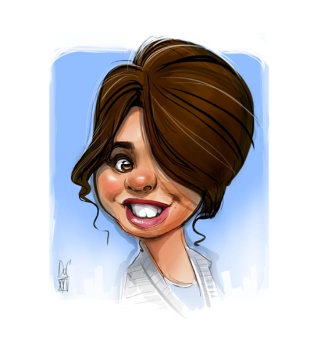 Washington DC Caricature Artists