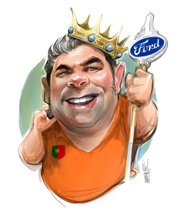 Washington DC Caricature Artists