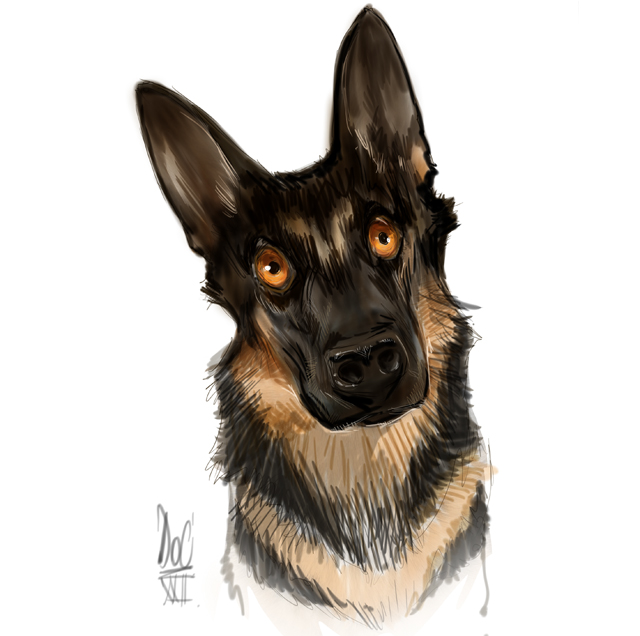 Washington DC Caricature Artists