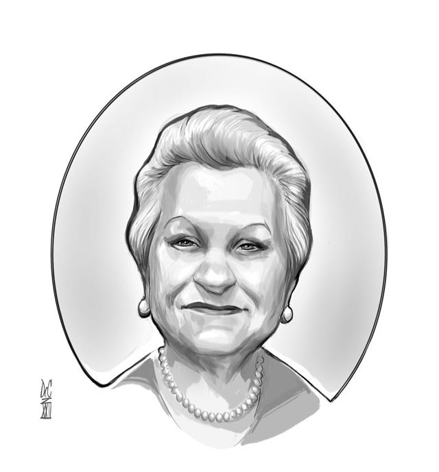 Washington DC Caricature Artists