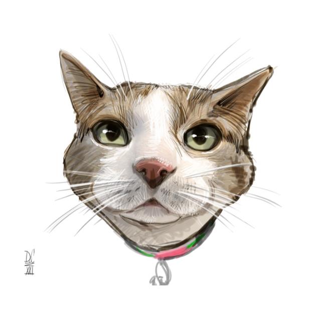 Washington DC Caricature Artists