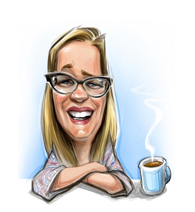 Washington DC Caricature Artists