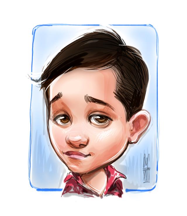 Washington DC Caricature Artists
