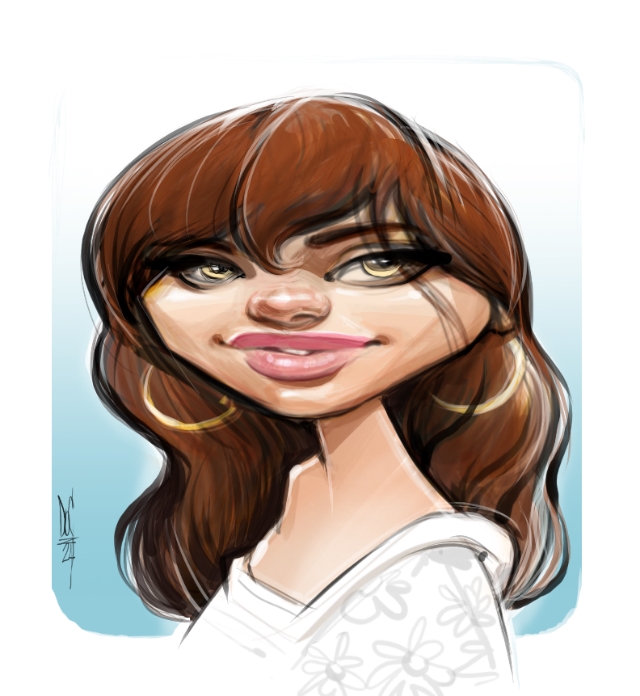 Washington DC Caricature Artists