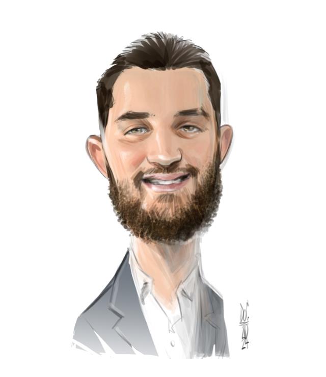 Washington DC Caricature Artists