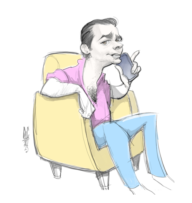 Washington DC Caricature Artists