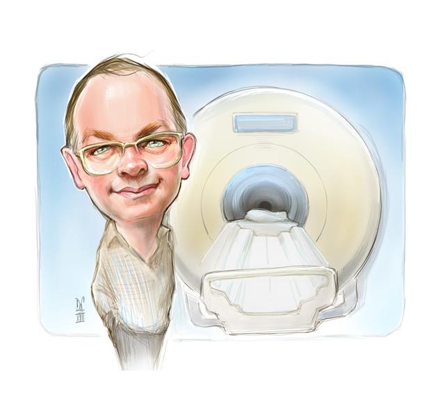 Washington DC Caricature Artists