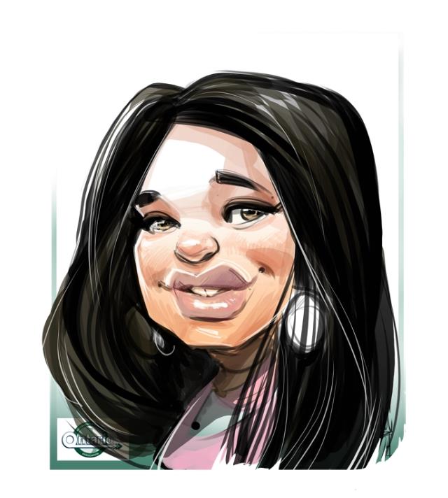 Washington DC Caricature Artists