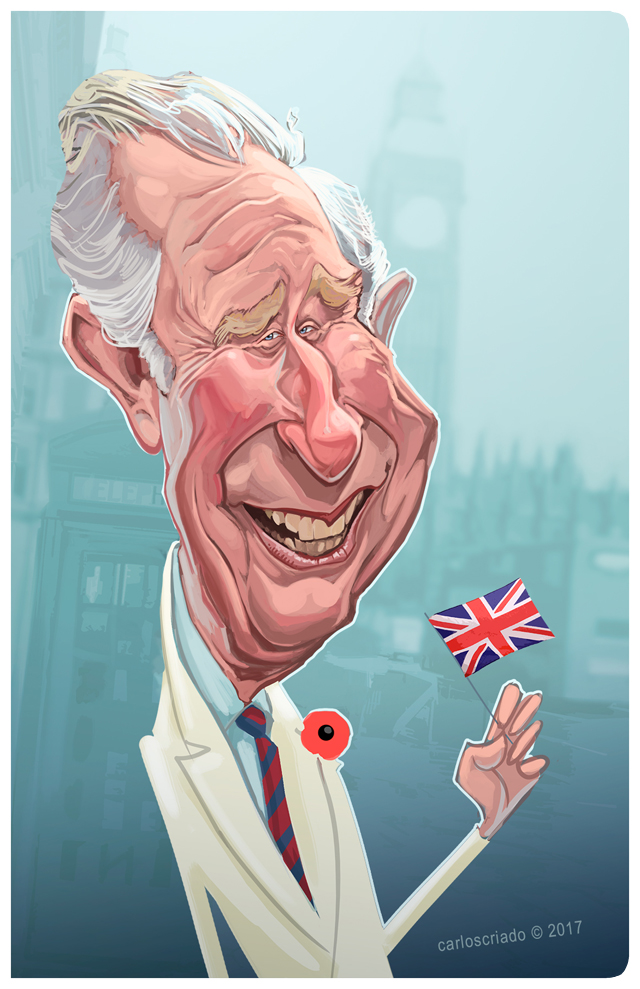 Washington DC Caricature Artists