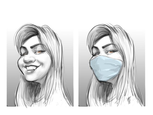 Washington DC Caricature Artists