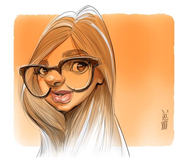 Washington DC Caricature Artists