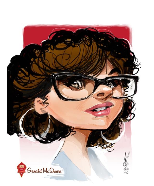 Washington DC Caricature Artists