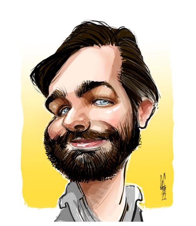 Washington DC Caricature Artists