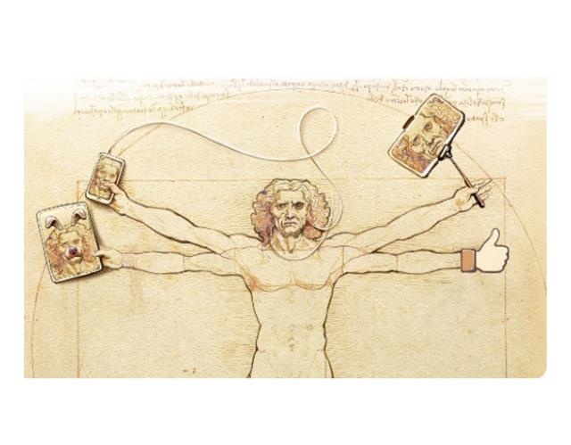 Washington DC Caricature Artists