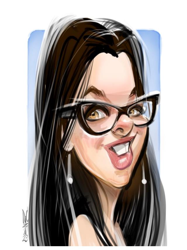 Washington DC Caricature Artists