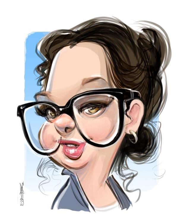 Washington DC Caricature Artists