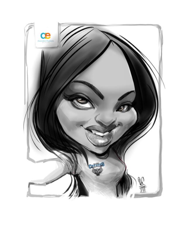 Washington DC Caricature Artists