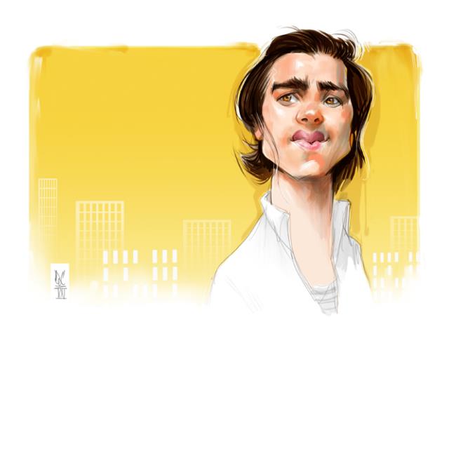 Washington DC Caricature Artists