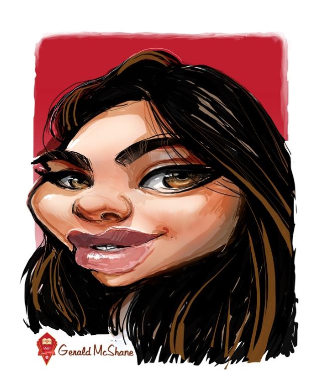 Washington DC Caricature Artists